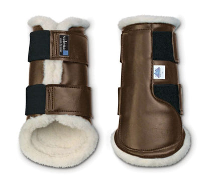 Valena Front Boots