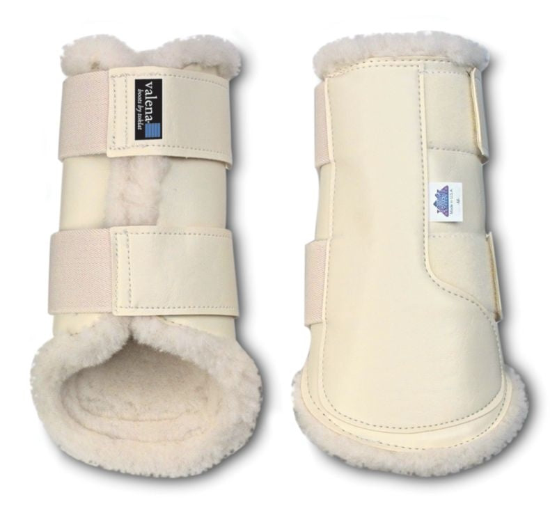 Valena Front Boots