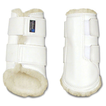 Valena Hind Boots
