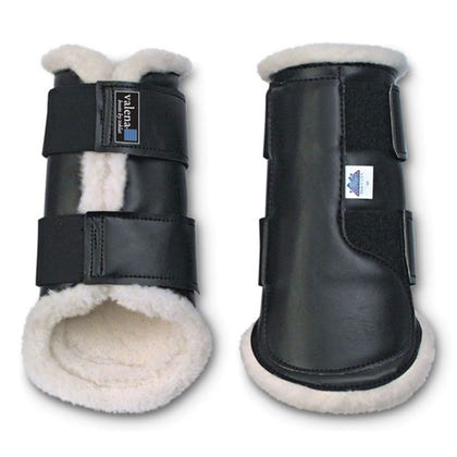 Valena Hind Boots