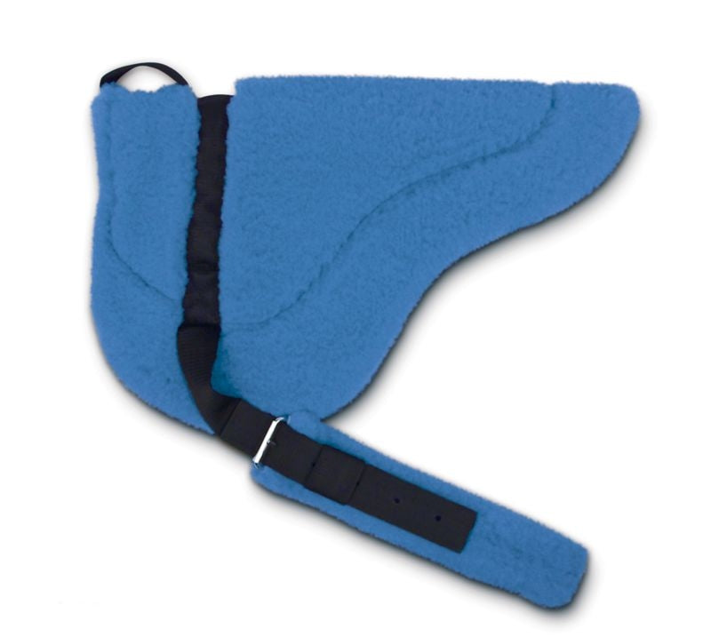 Toklat Cool Back Bareback Pad