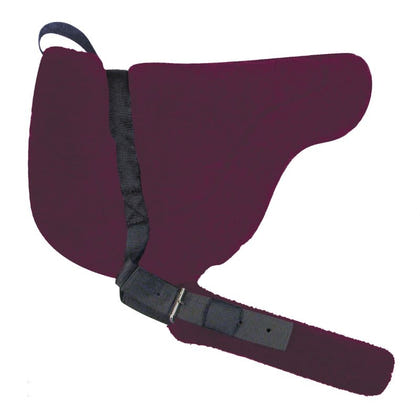 Toklat Cool Back Bareback Pad
