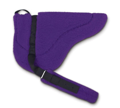 Toklat Cool Back Bareback Pad