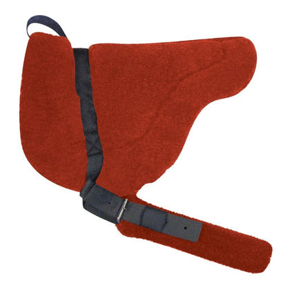 Toklat Cool Back Bareback Pad