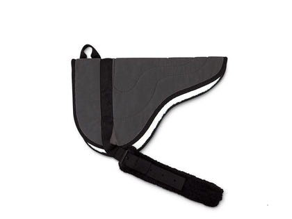Toklat Microsuede Bareback Pad