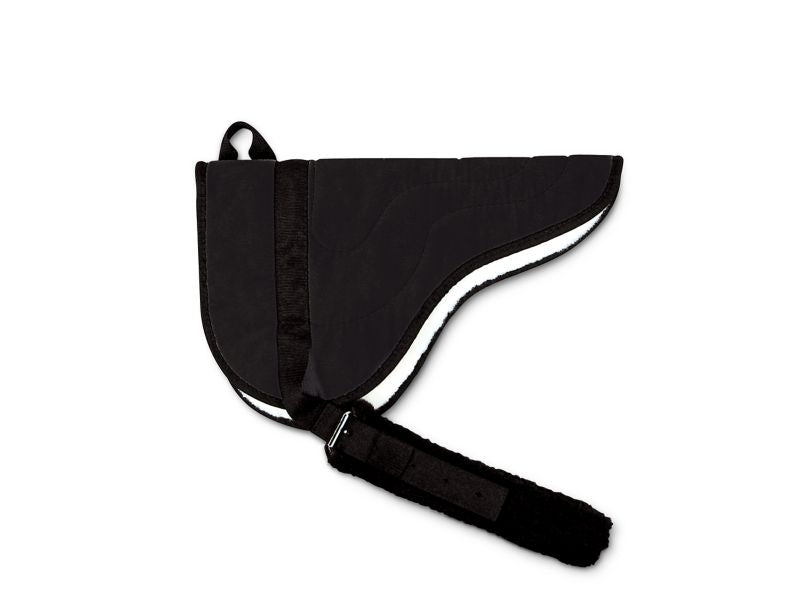 Toklat Microsuede Bareback Pad