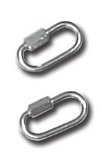 Myler Stainless Steek Quick Links