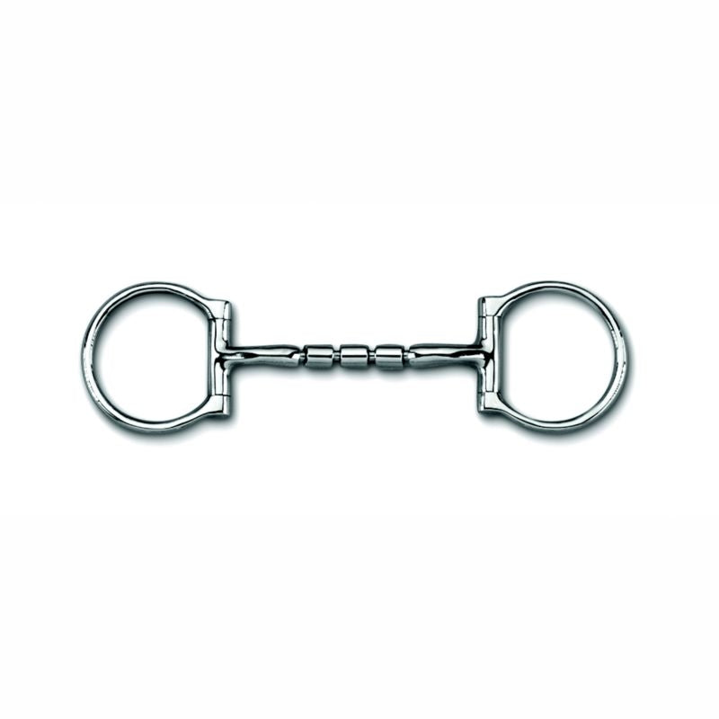 Myler SS Western Dee Mullen Triple Barrel