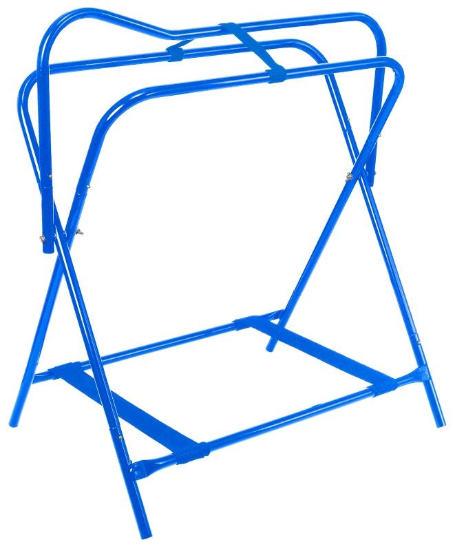 Tough1 Breakdown Floor Saddle Rack