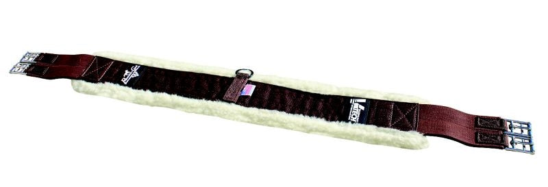 Professional Choice SMx VenTECH Combo Girth