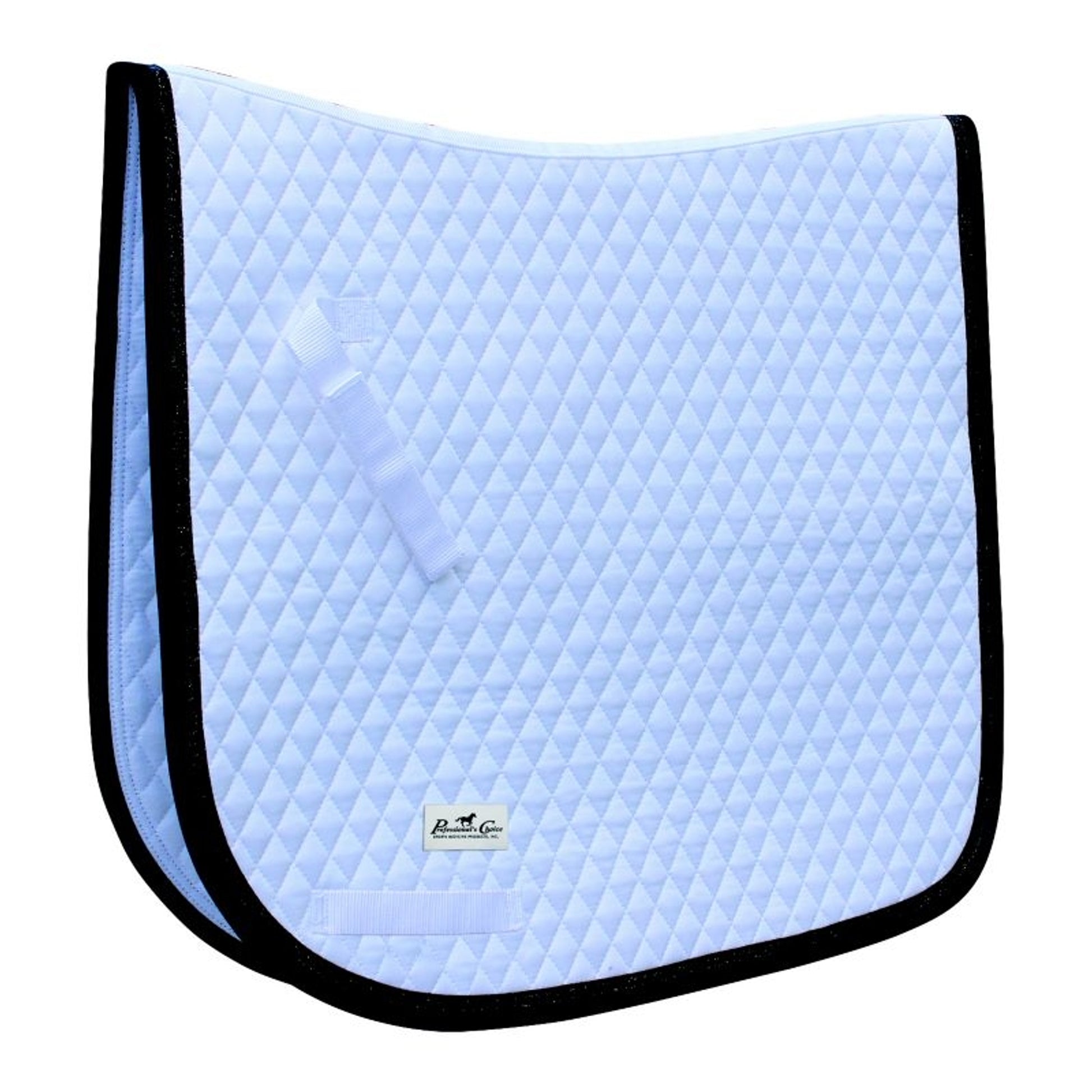 Professionals Choice Quilted Dressage Pad