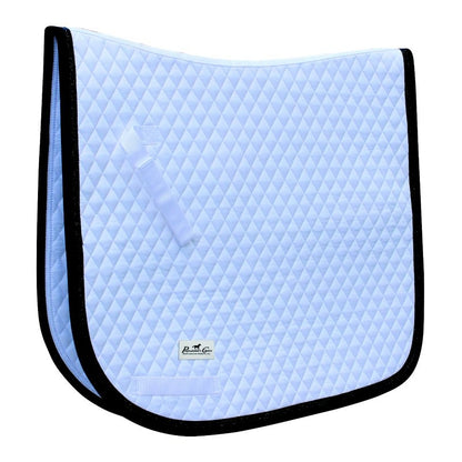 Professionals Choice Quilted Dressage Pad