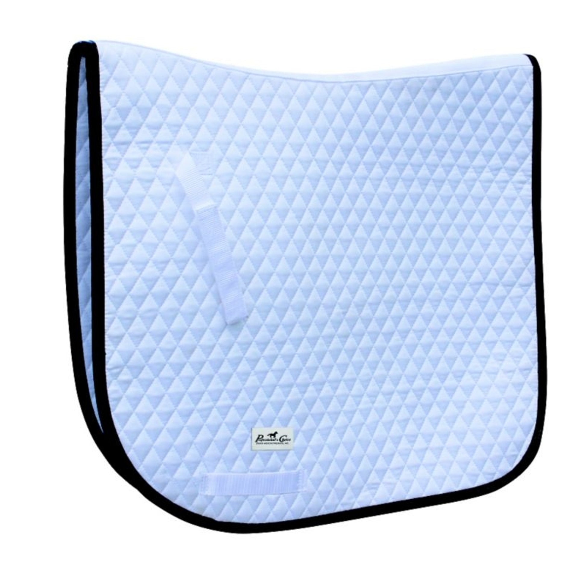 Professionals Choice Quilted Dressage Pad