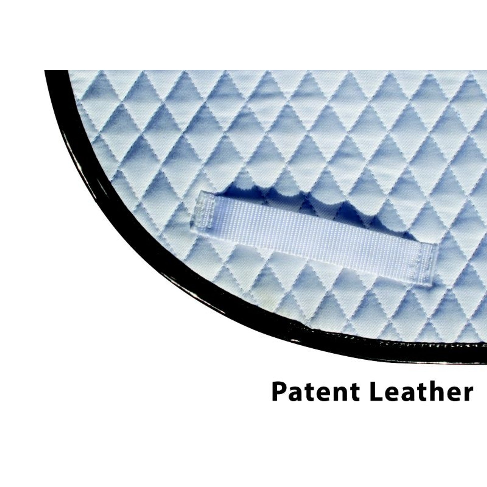 Professionals Choice Quilted Dressage Pad