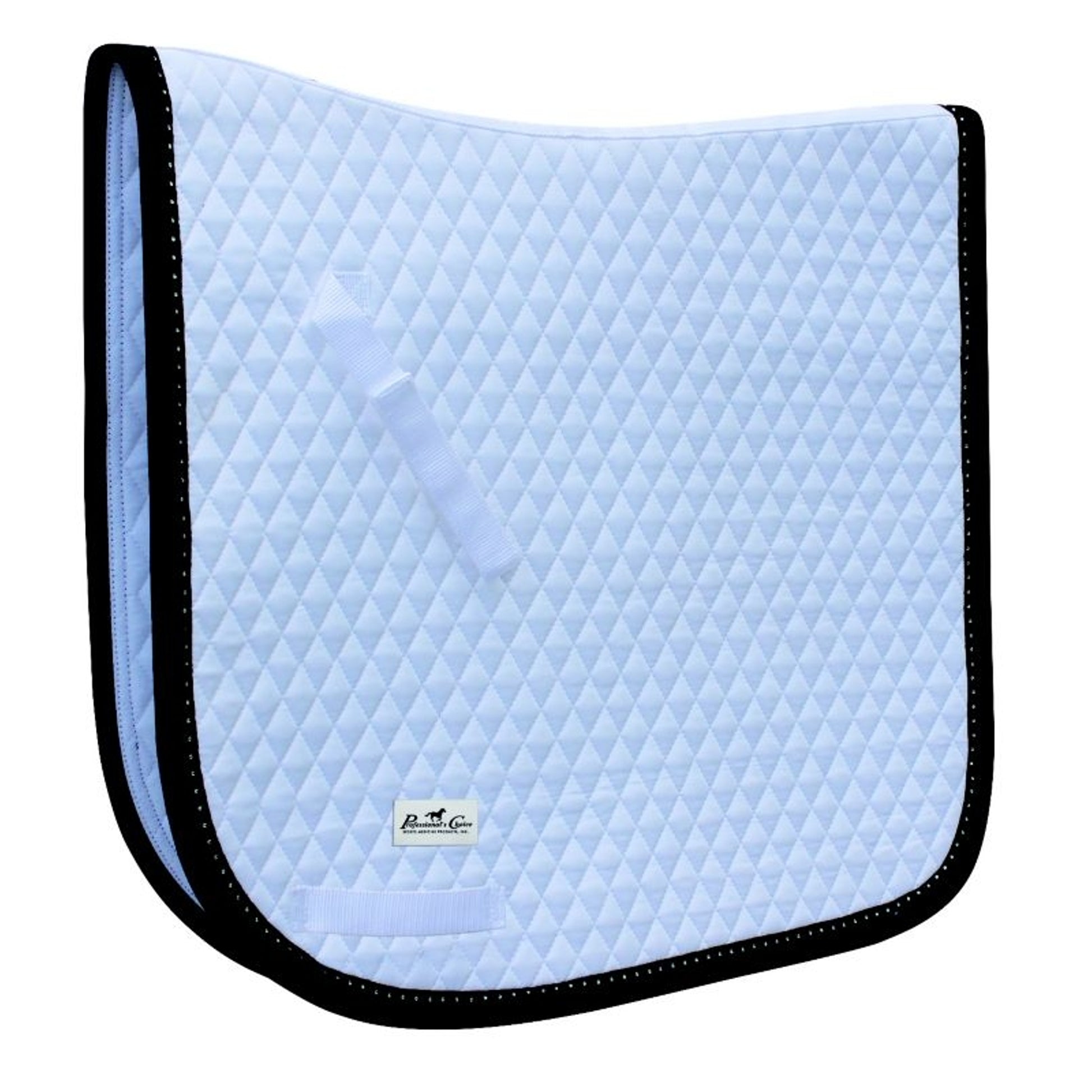 Professionals Choice Quilted Dressage Pad