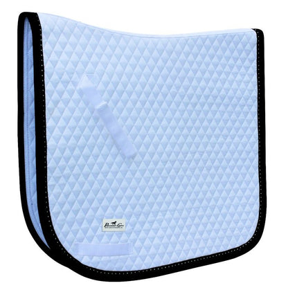 Professionals Choice Quilted Dressage Pad