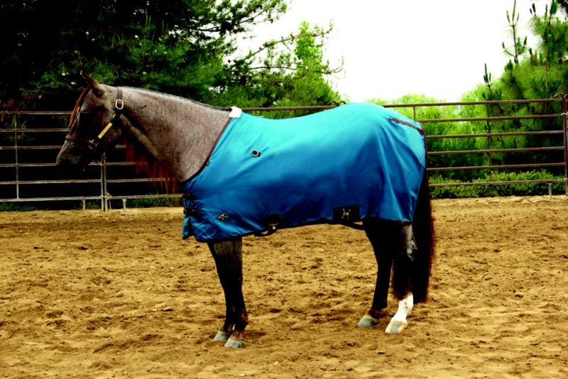 Professionals Choice Nylon Day Sheet
