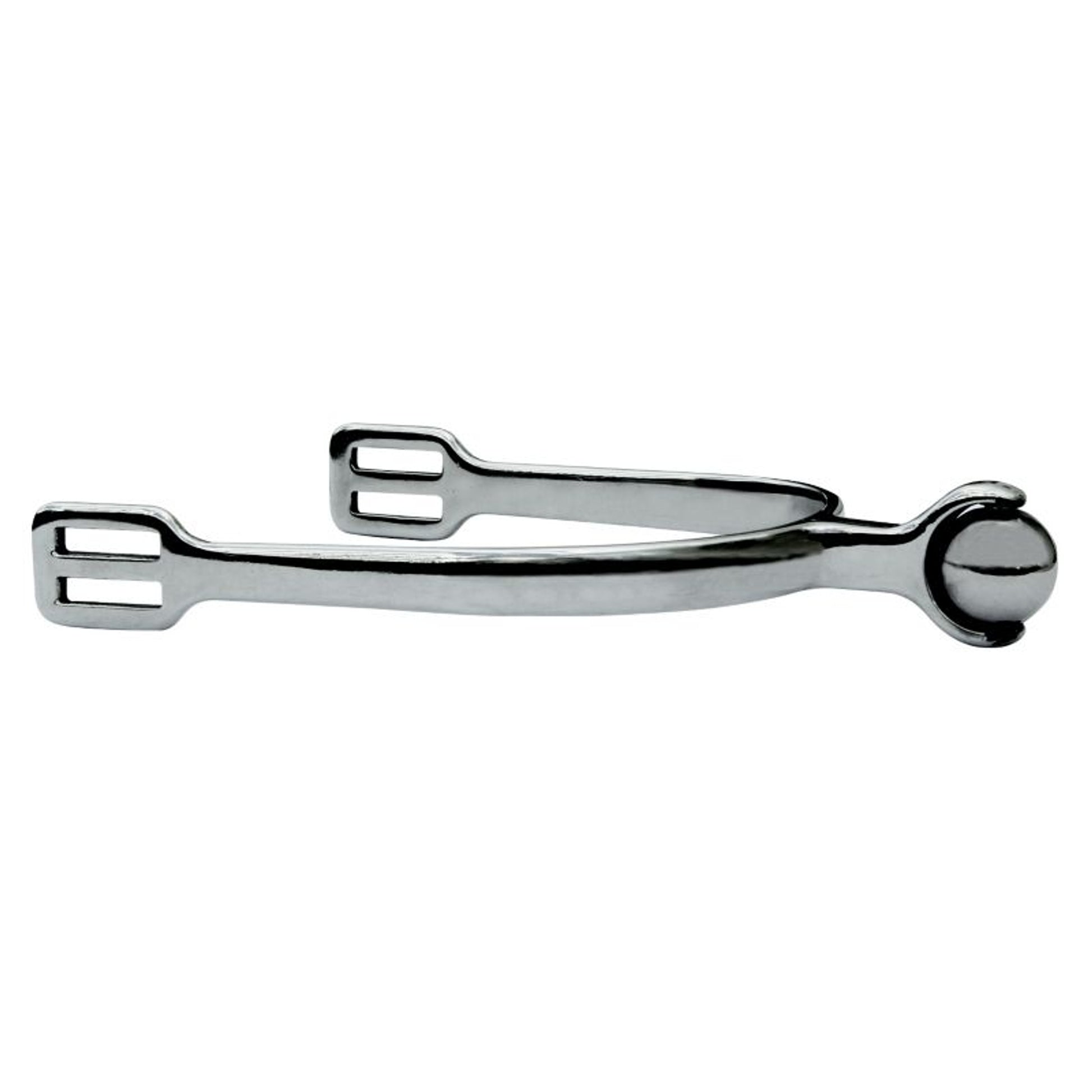Professionals Choice Ball Rowel Spur