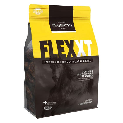 Majesty's Flex XT Wafers