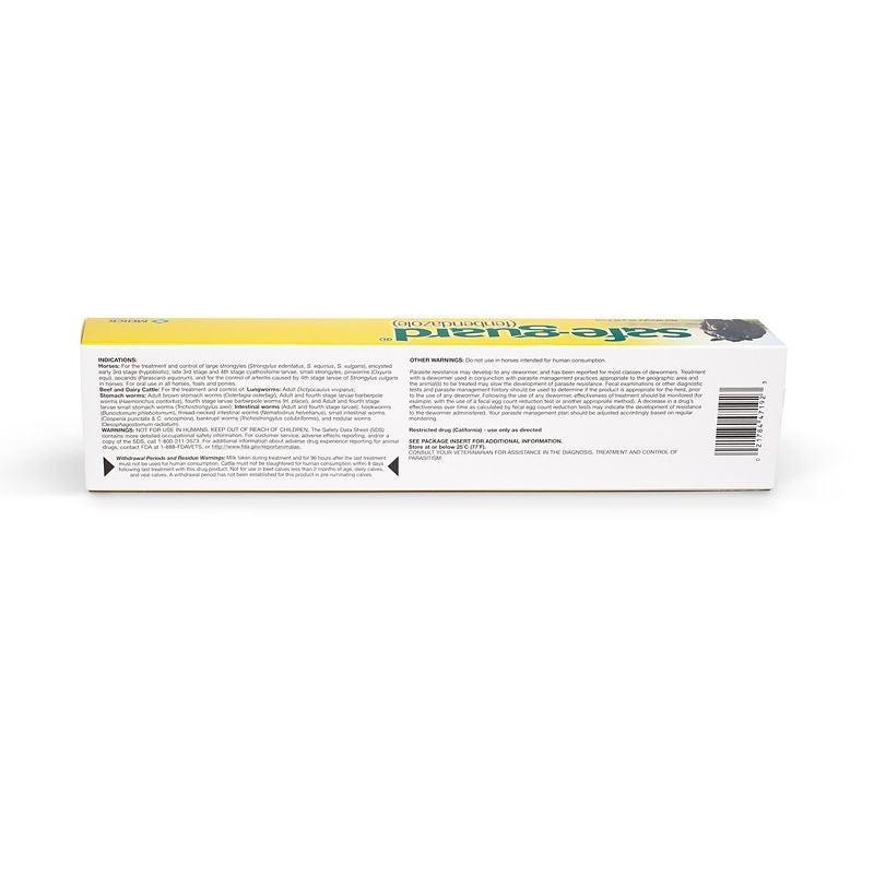 Safe-Guard 92 Gram