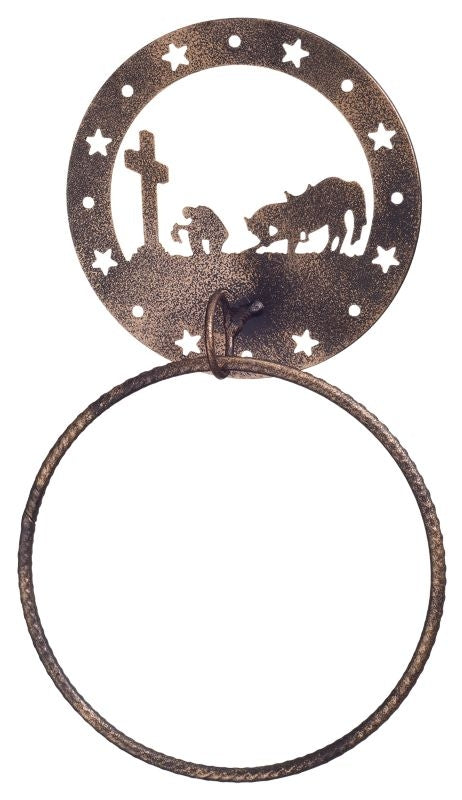 Towel Ring
