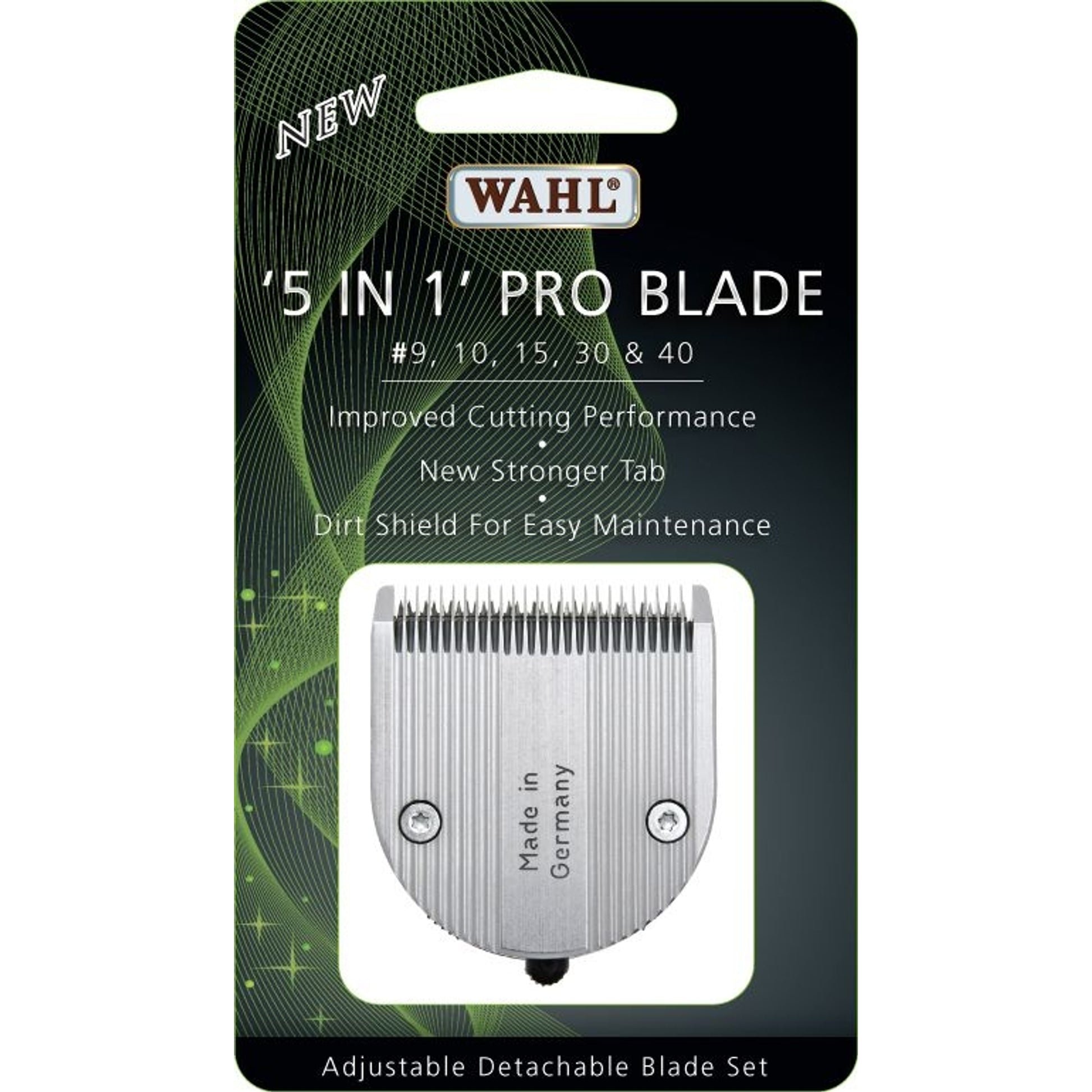 Wahl 5-in-1 Pro Blade