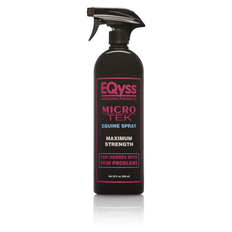 Eqyss Micro-Tek Equine Spray