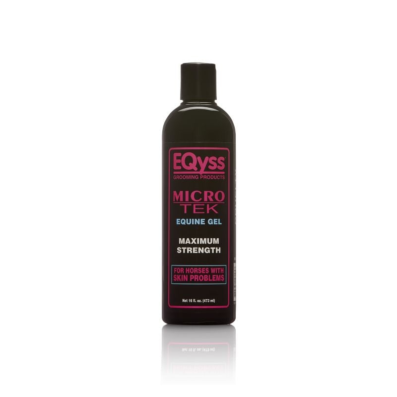 Eqyss Micro-Tek Equine Gel
