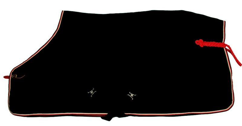 Rambo Show Blanket