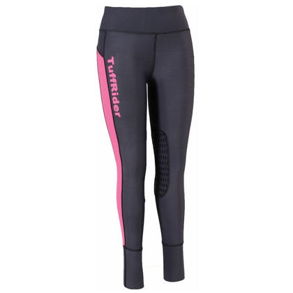 TuffRider Ladies Marathon Tight