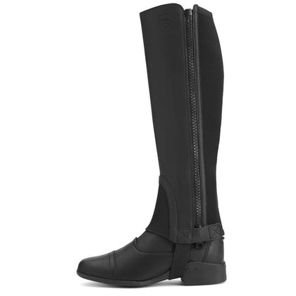Ariat Unisex Scout Half Chaps