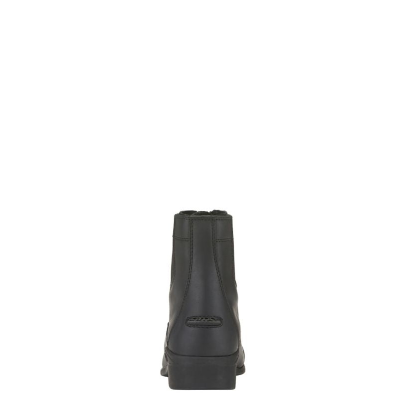 Ariat Kids Scout Zip Paddock Boots