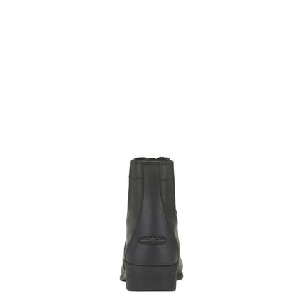 Ariat Kids Scout Zip Paddock Boots