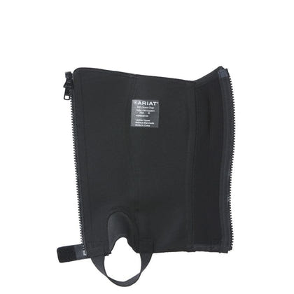 Ariat Kids Scout Half Chap