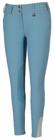 TuffRider Ladies Neon KP Breech