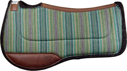 Diamond Wool Endurance Contour Ranch Pad