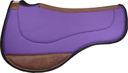 Diamond Wool Endurance Contour Ranch Pad