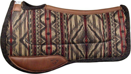 Diamond Wool Endurance Contour Ranch Pad