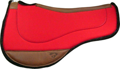 Diamond Wool Endurance Contour Ranch Pad