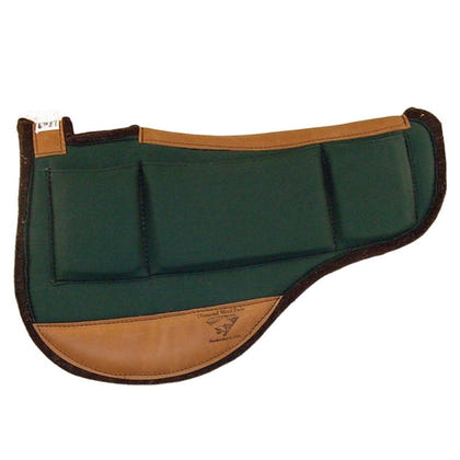 Diamond Wool Endurance Contoured Relief Pad