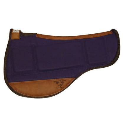 Diamond Wool Endurance Contoured Relief Pad