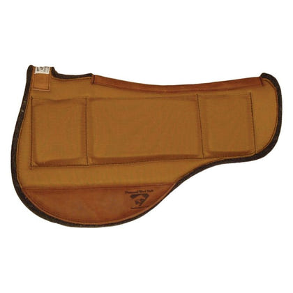 Diamond Wool Endurance Contoured Relief Pad