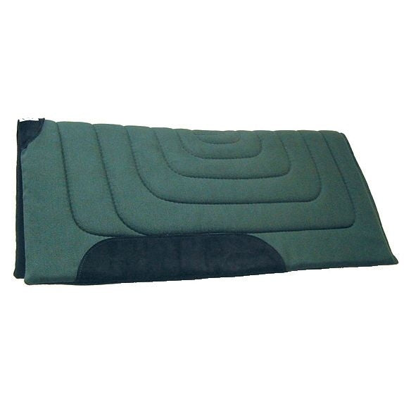 Diamond Wool The Rhody Saddle Pad
