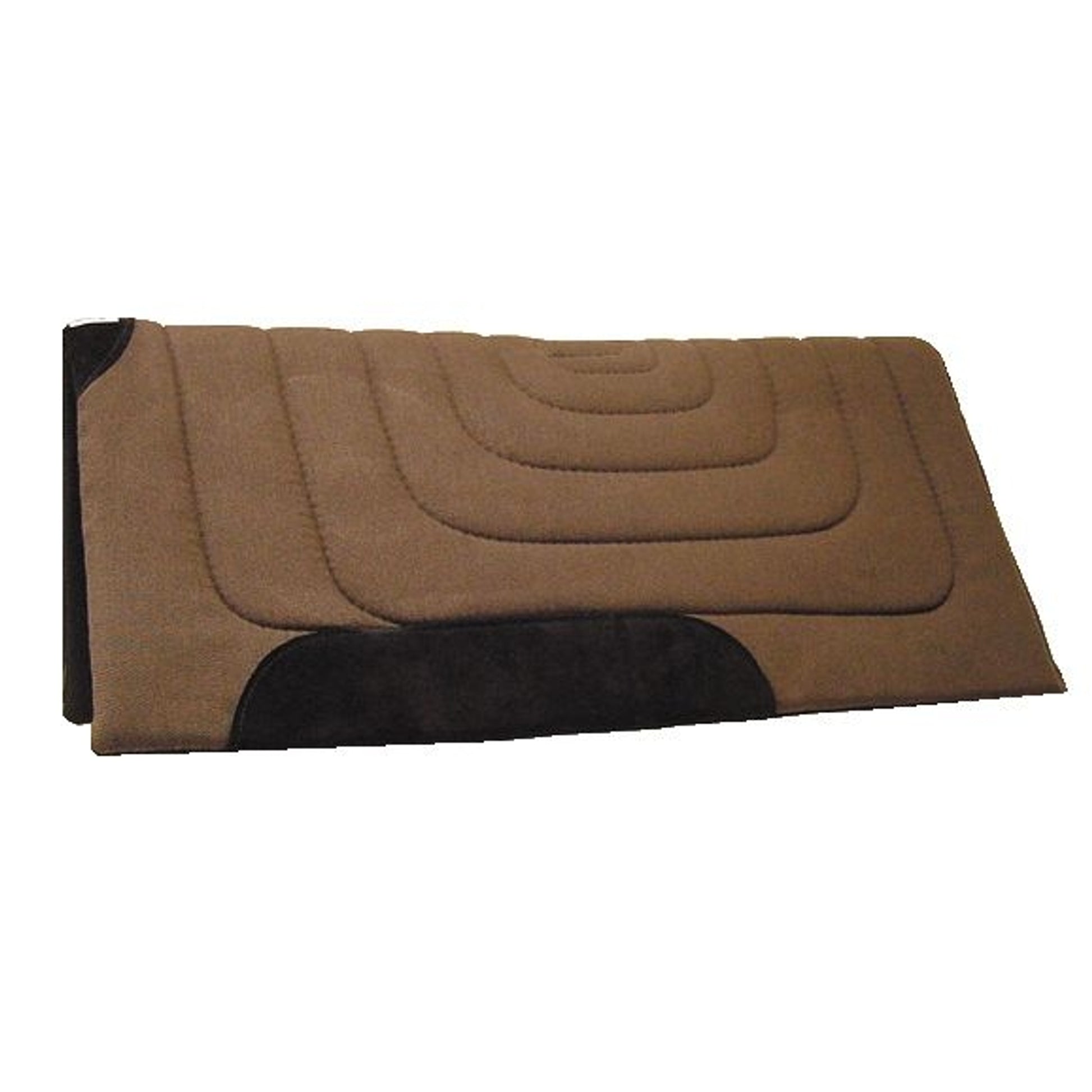 Diamond Wool The Rhody Saddle Pad