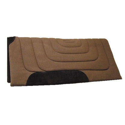 Diamond Wool The Rhody Saddle Pad