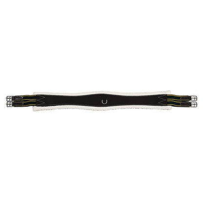 Henri De Rivel Detachable Fleece Lined Girth