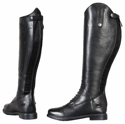 TuffRider Ladies Plus Rider Field Boot