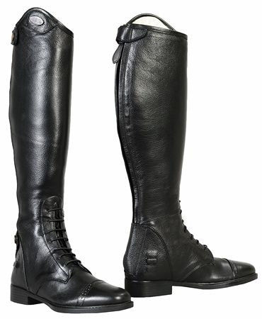 TuffRider Ladies Belmont Field Boot