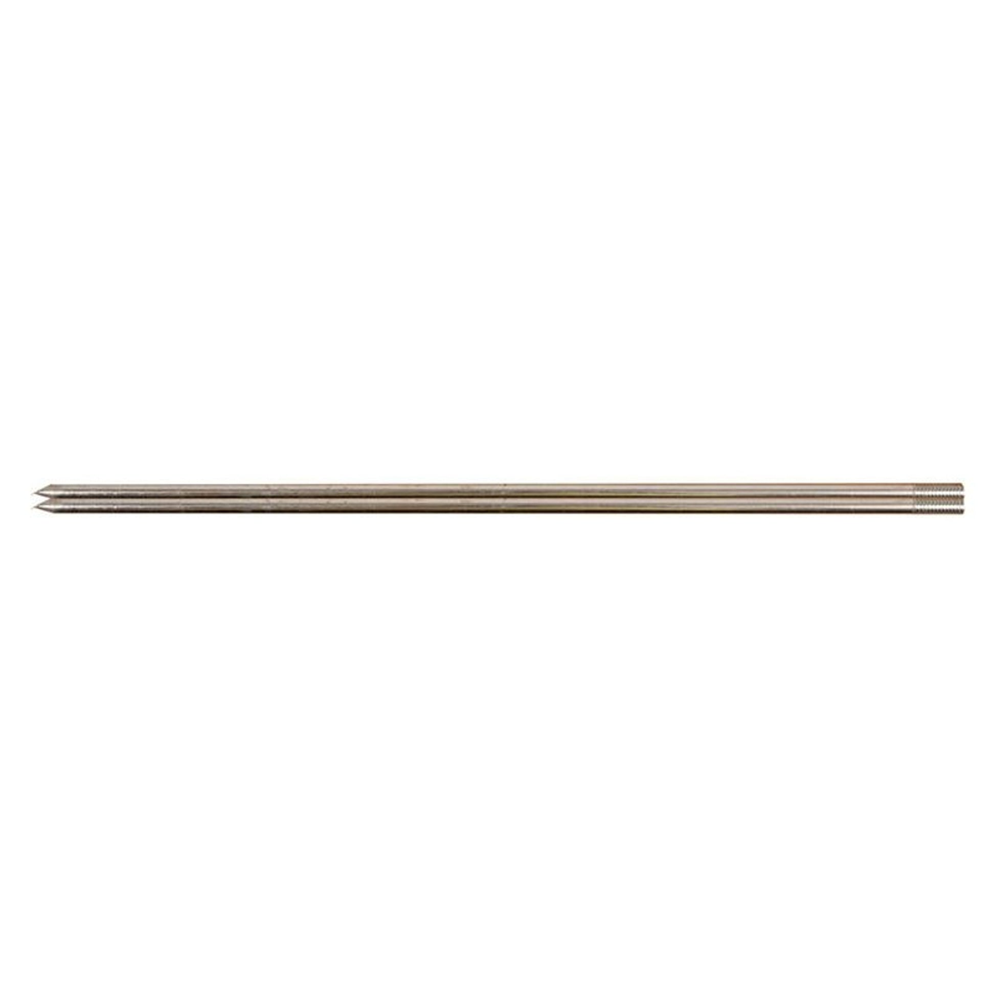 Mustang Replacement Steer Head Rods Pair