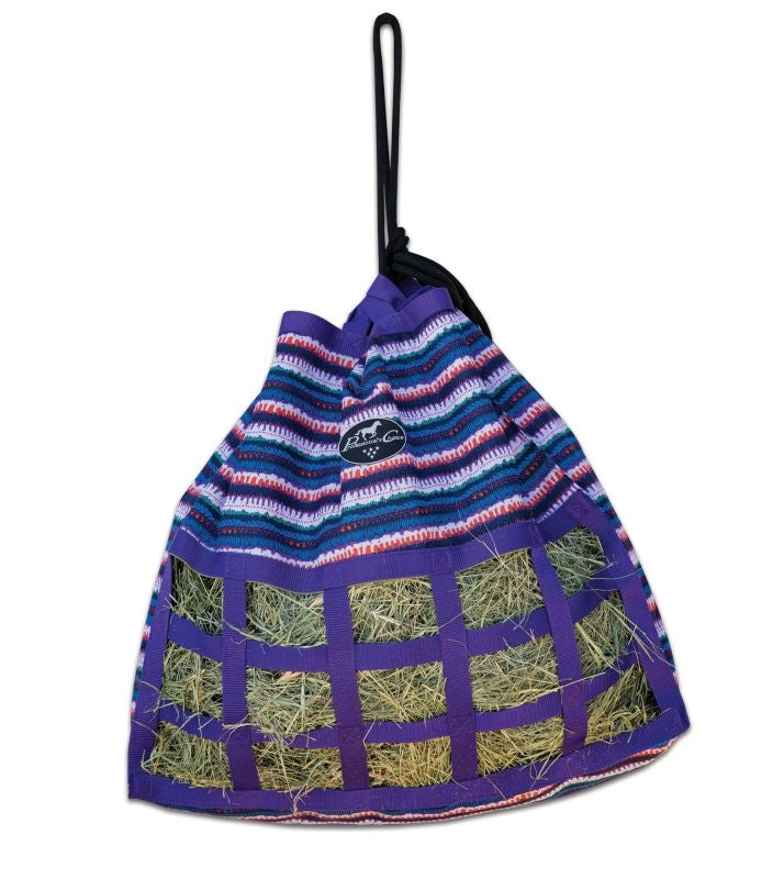 Pro Choice Scratchless Hay Bag